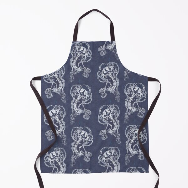 Item preview, Narcomedusa Jellyfish designed and sold by minouette.