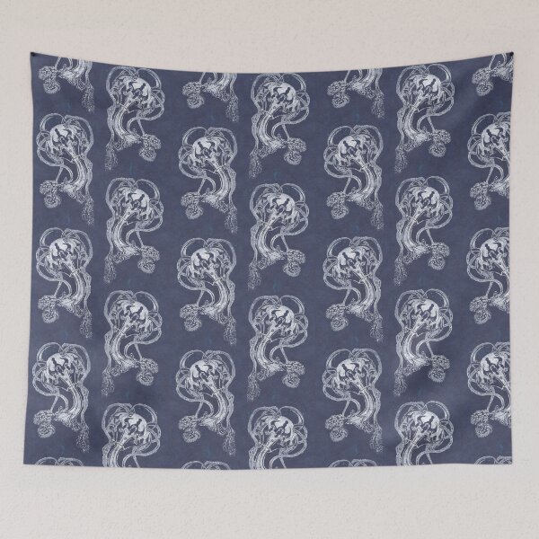 Item preview, Narcomedusa Jellyfish designed and sold by minouette.
