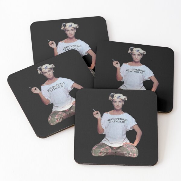 Item preview, Sinead Oconnor Recovering catholic  designed and sold by sdnative619.