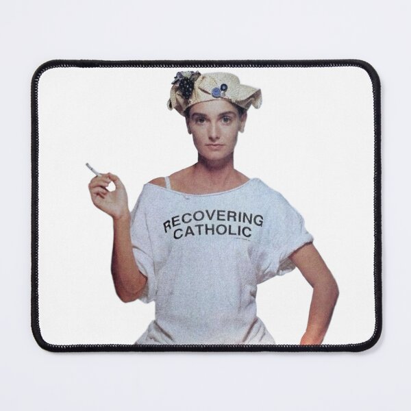 Item preview, Sinead Oconnor Recovering catholic designed and sold by sdnative619.