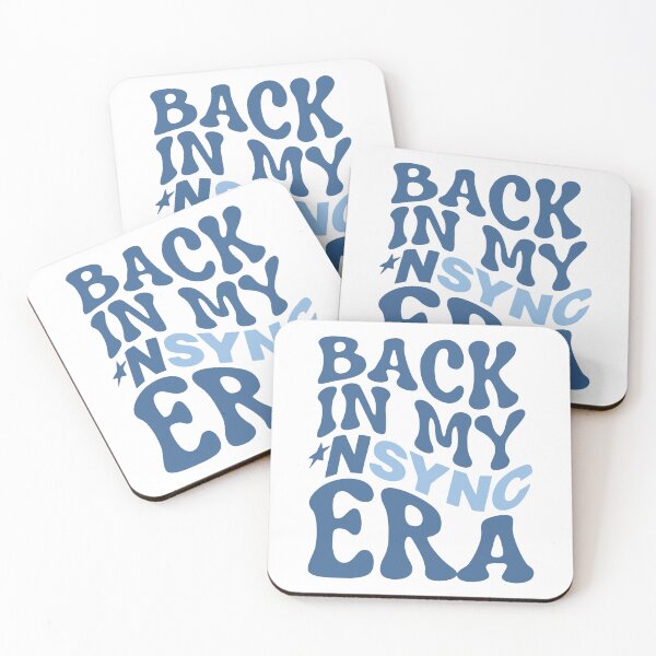 Item preview, Back in my Nsync era designed and sold by allonsyx.