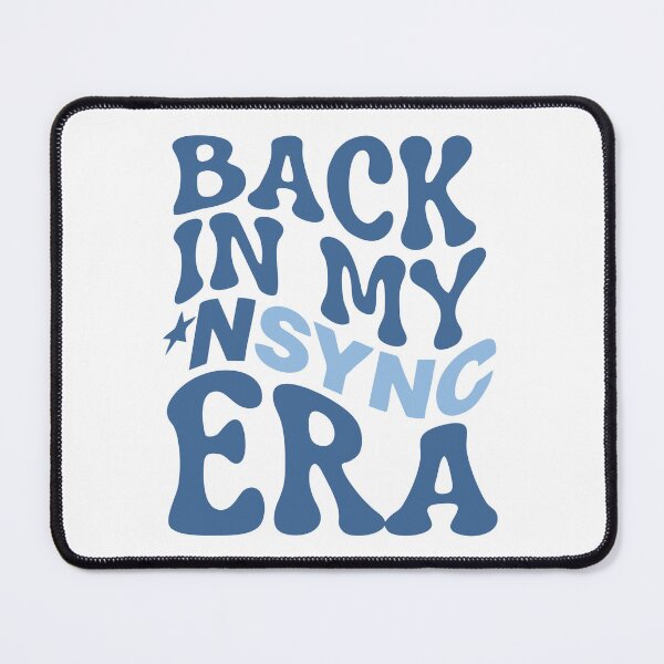 Item preview, Back in my Nsync era designed and sold by allonsyx.