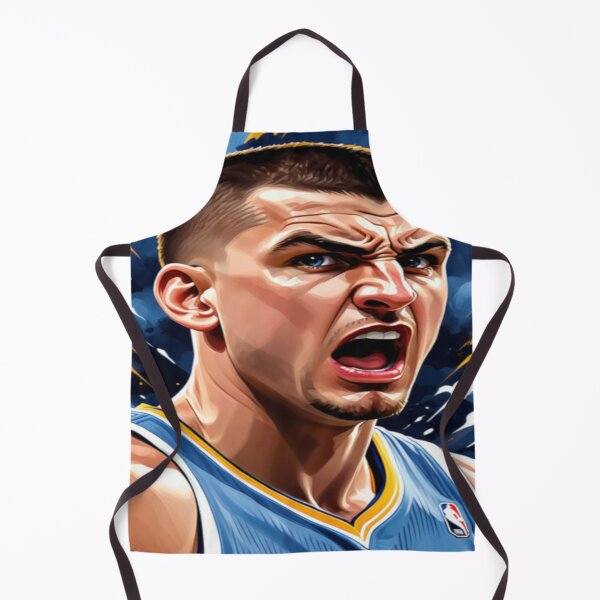 Item preview, JOKIC by YUNGDADA designed and sold by Yungdada.