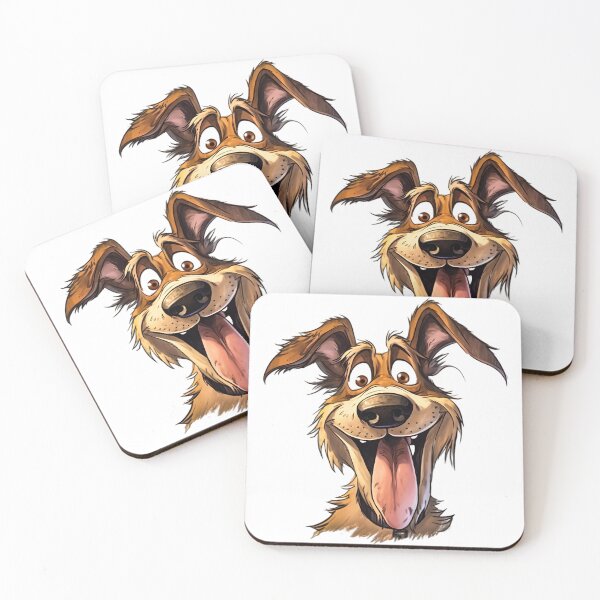 Item preview, Funny Dog  designed and sold by WHDProduction45.