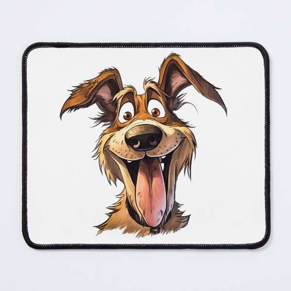 Item preview, Funny Dog  designed and sold by WHDProduction45.