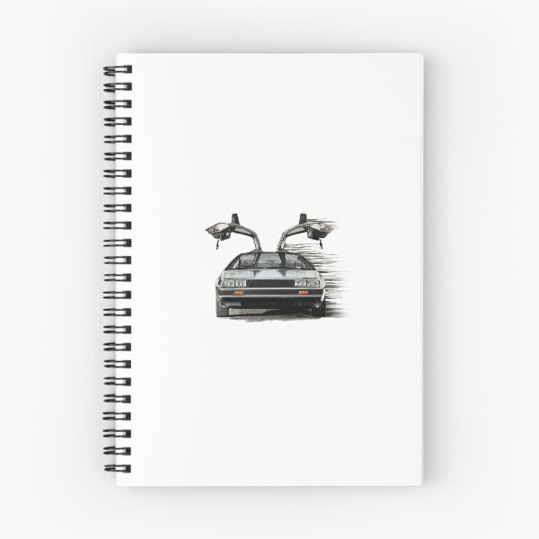 Item preview, DMC Delorean designed and sold by VintageCarsShop.