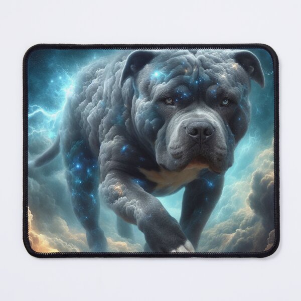 Item preview, Pitbull Galaxy designed and sold by 123ks.