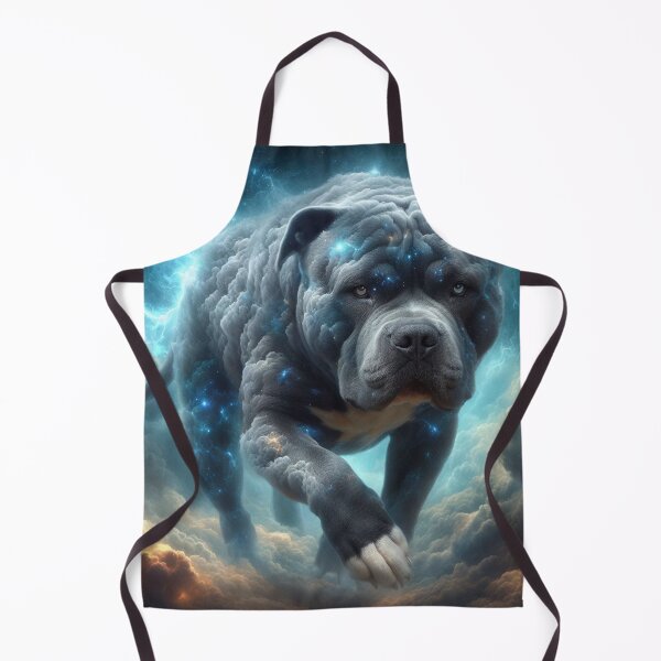 Item preview, Pitbull Galaxy designed and sold by 123ks.