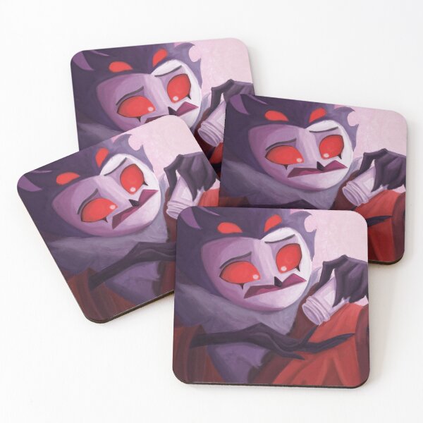 Item preview, Stolas  designed and sold by ISeePenguinsFly.
