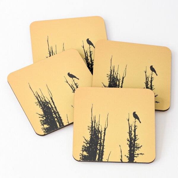 Item preview, Turdus sunset designed and sold by Jouko Lehto Photography.