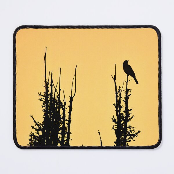 Item preview, Turdus sunset designed and sold by Jouko Lehto Photography.