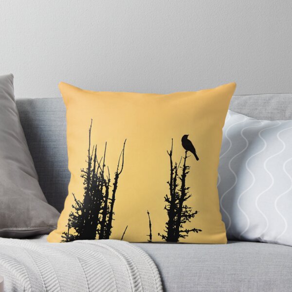 Item preview, Turdus sunset designed and sold by Jouko Lehto Photography.