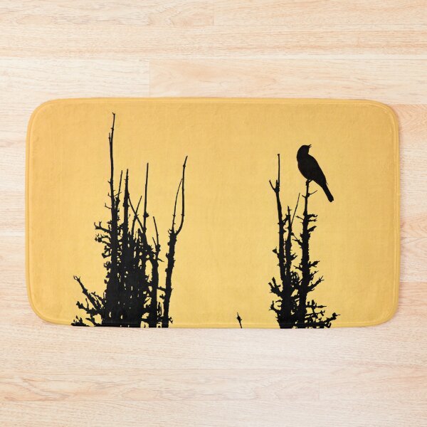 Item preview, Turdus sunset designed and sold by Jouko Lehto Photography.