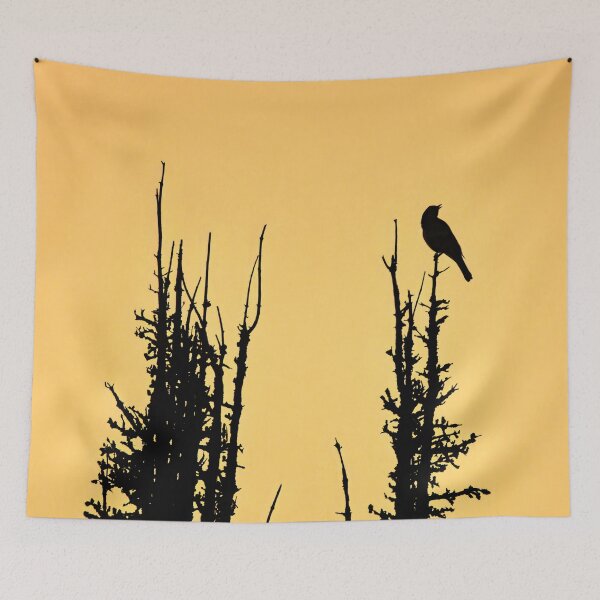 Item preview, Turdus sunset designed and sold by Jouko Lehto Photography.