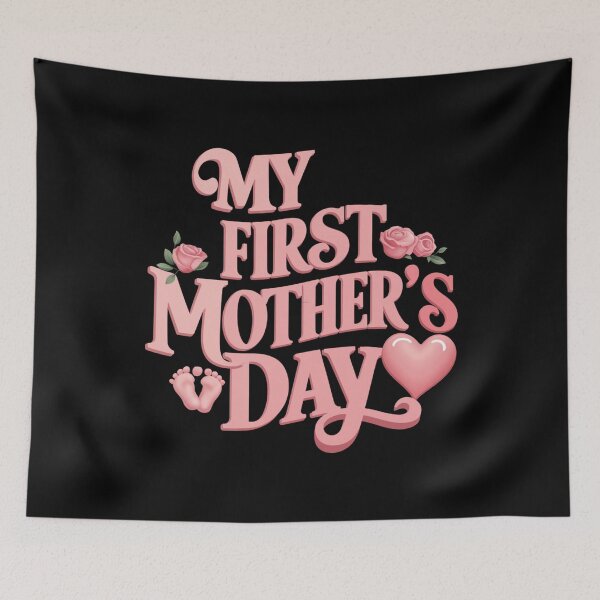 Item preview, Mom T-shirt  designed and sold by Abelfashion.