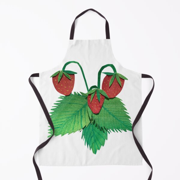 Item preview, Strawberry plant designed and sold by Awmina.