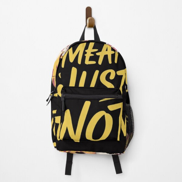 Item preview, Not mean, Just Honest! designed and sold by nimmitrends.