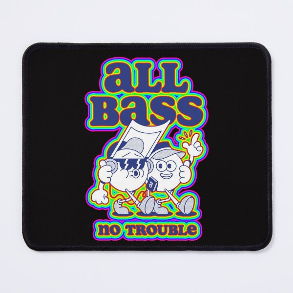 Item preview, all bass designed and sold by Ratatatts.