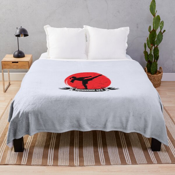 Item preview, Logo Karate designed and sold by BladiWear.