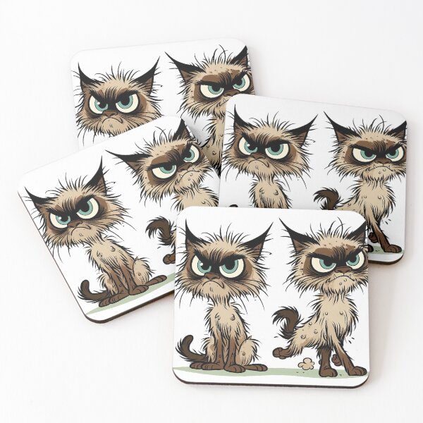 Item preview, We are Siamese designed and sold by Foxlindesigns.