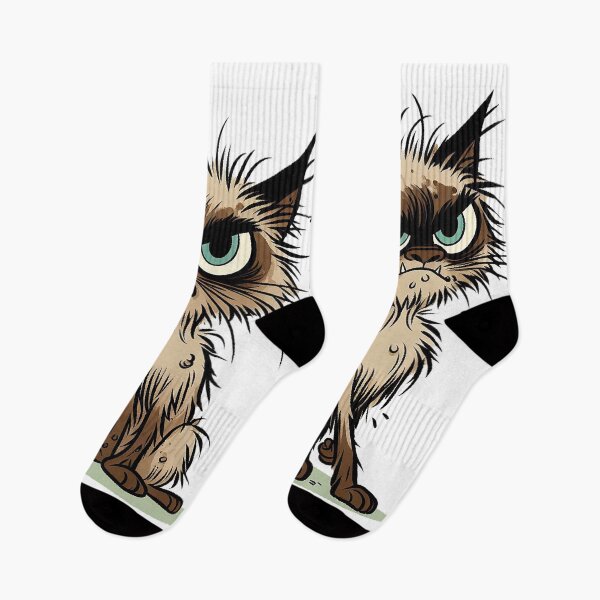 Item preview, We are Siamese designed and sold by Foxlindesigns.