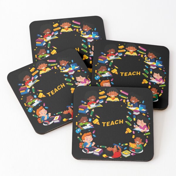 Item preview, it’s a good day to teach tiny humans designed and sold by DahiyaTees.