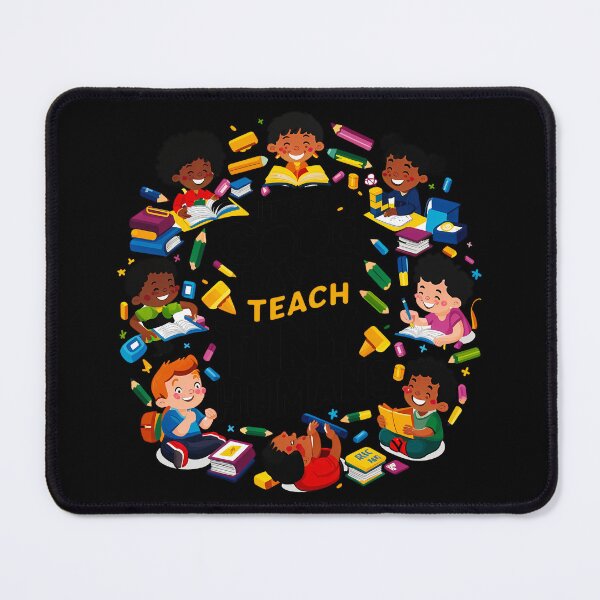 Item preview, it’s a good day to teach tiny humans designed and sold by DahiyaTees.