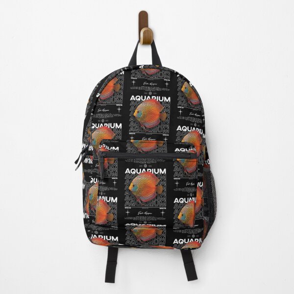 Item preview, Discus Cichlid Fish Keeper Modern Streetwear designed and sold by JRRTs.