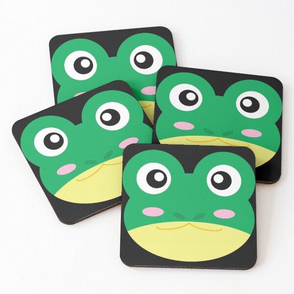 Item preview, Frog designed and sold by Austin Lane.