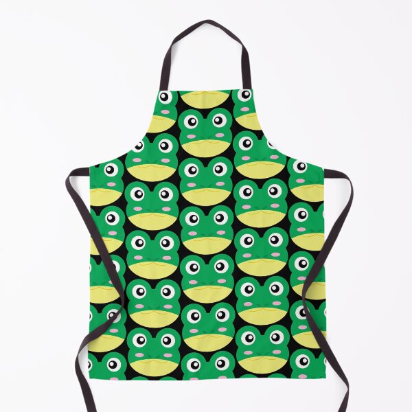 Item preview, Frog designed and sold by Austin Lane.