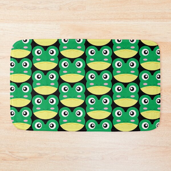 Item preview, Frog designed and sold by Austin Lane.