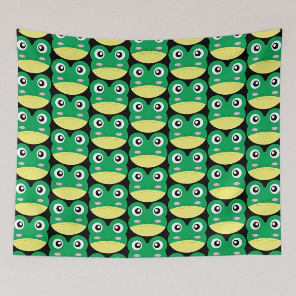 Item preview, Frog designed and sold by Austin Lane.