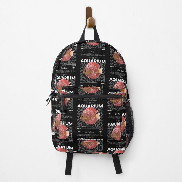 Item preview, Discus Cichlid Fish Keeper Modern Streetwear designed and sold by JRRTs.