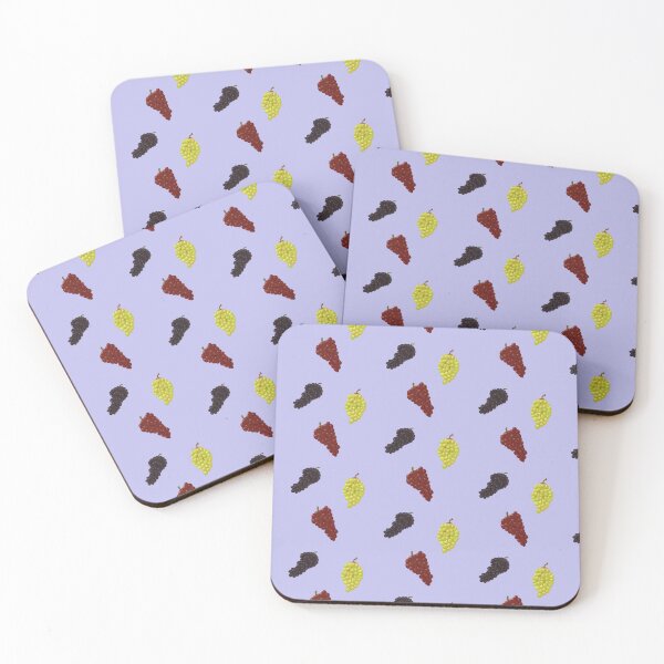 Item preview, Grapes  designed and sold by Brittanywayart.