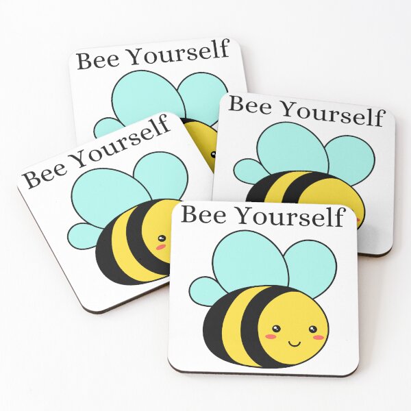 Item preview, Bee Yourself designed and sold by Desiree Argentina.