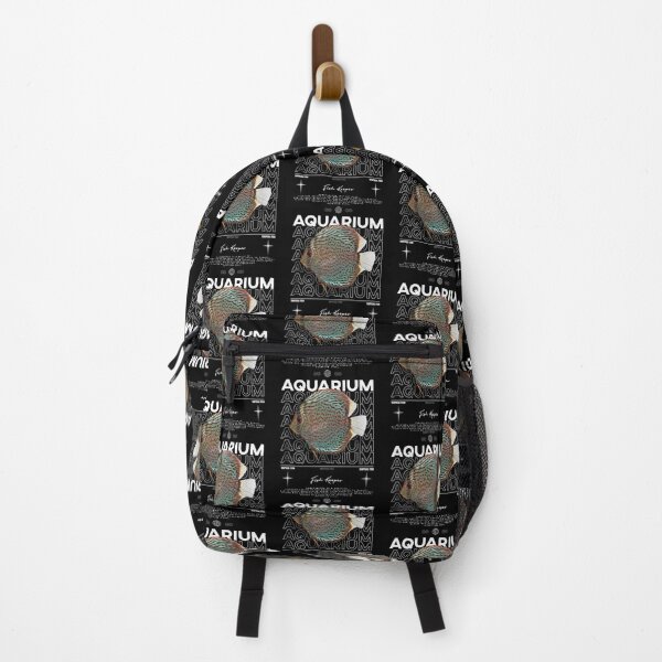 Item preview, Discus Cichlid Fish Keeper Modern Streetwear designed and sold by JRRTs.