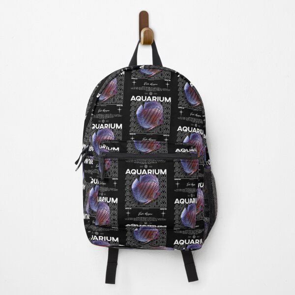 Item preview, Discus Cichlid Fish Keeper Modern Streetwear designed and sold by JRRTs.