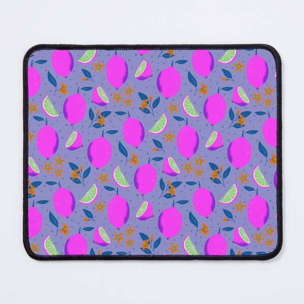 Item preview, AA0021H - Lemon pattern designed and sold by LionsHut.
