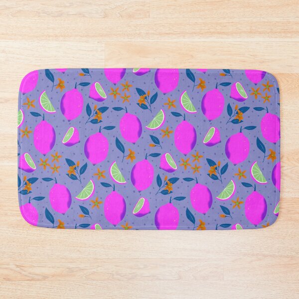 Item preview, AA0021H - Lemon pattern designed and sold by LionsHut.