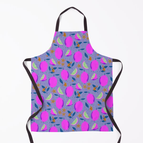 Item preview, AA0021H - Lemon pattern designed and sold by LionsHut.