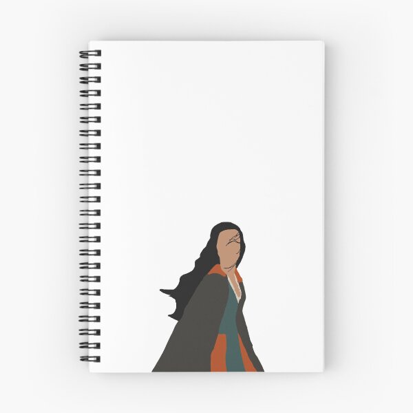 Item preview, Shadow and Bone / Grishaverse Silhouette: Alina Starkov designed and sold by annecshine.