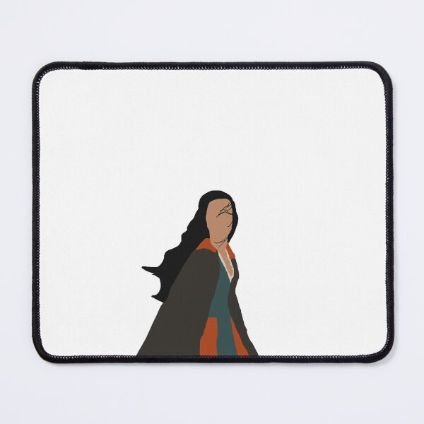 Item preview, Shadow and Bone / Grishaverse Silhouette: Alina Starkov designed and sold by annecshine.