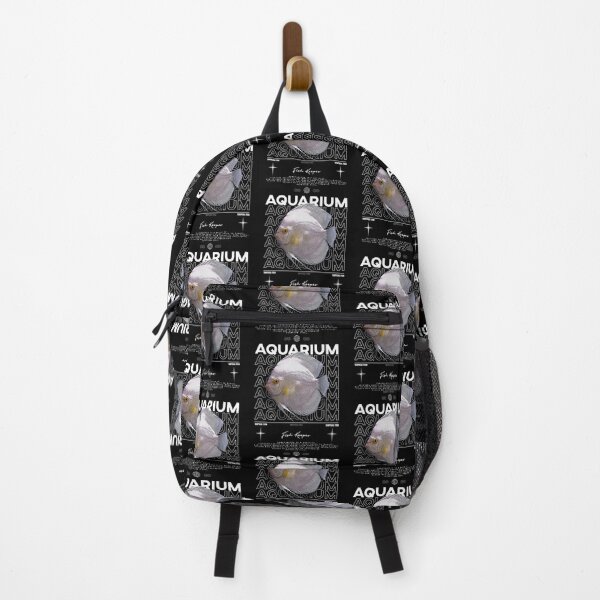 Item preview, Discus Cichlid Fish Keeper Modern Streetwear designed and sold by JRRTs.
