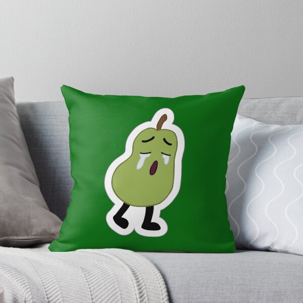 Item preview, Sad Pear designed and sold by IamSare.