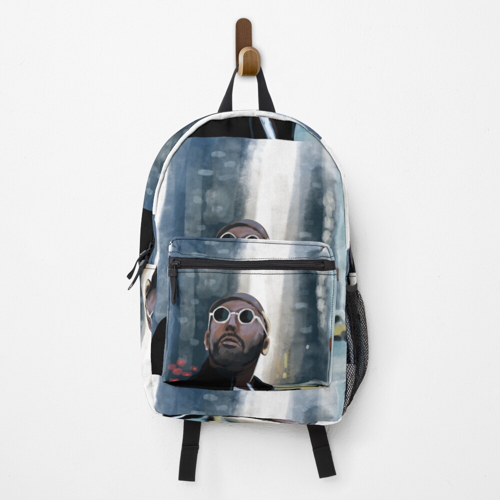 Item preview, Backpack designed and sold by ANNETKY.