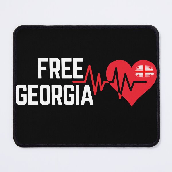 Item preview, Georgia Country, Georgia Online, I stand with Georgia, Pray For Georgia, I Am Georgia, i support Georgia, free Georgia, proud Georgia designed and sold by GaliaTati.