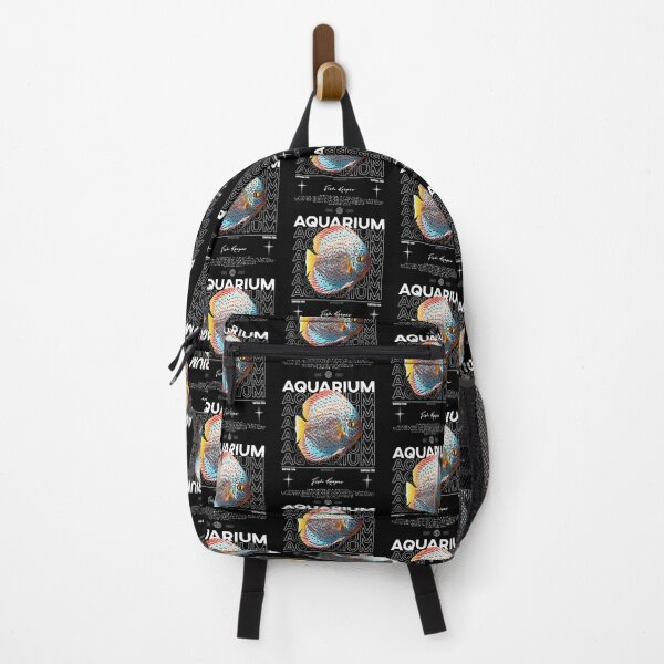 Item preview, Discus Cichlid Fish Keeper Modern Streetwear designed and sold by JRRTs.