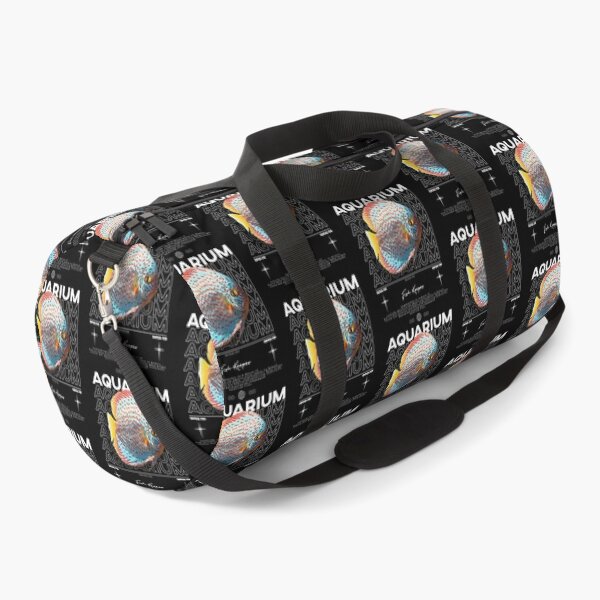 Item preview, Discus Cichlid Fish Keeper Modern Streetwear designed and sold by JRRTs.