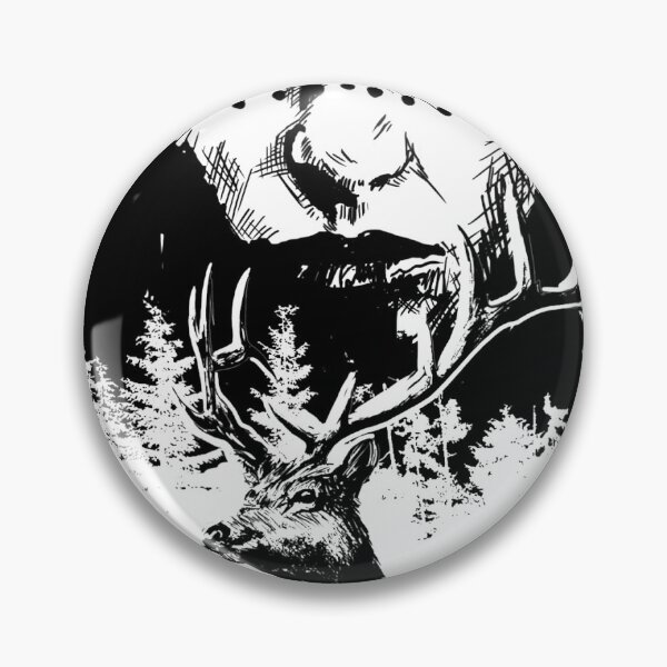 Item preview, Wild designed and sold by AlvesArtStudio.