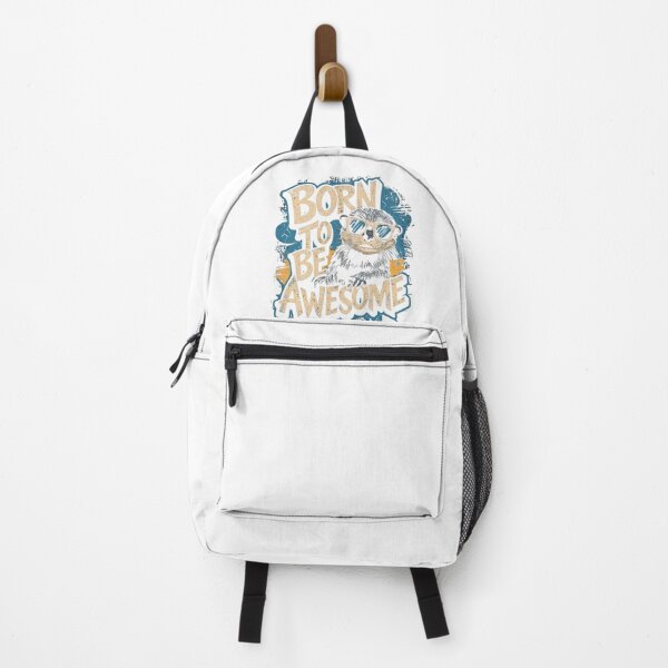 Item preview, Born to be Awesome designed and sold by deluxedigital1.